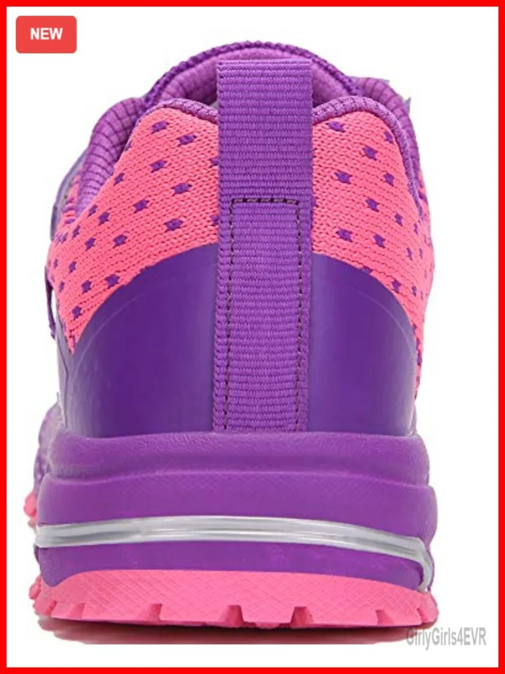 Boys Girls Running Shoes Lightweight Athletic Sneakers